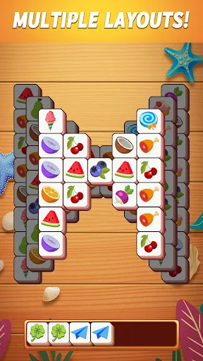 Tile Master® - Matching Game Android app screenshot 3