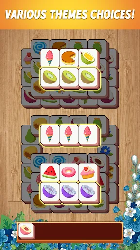 Tile Master® - Matching Game Android app screenshot 4