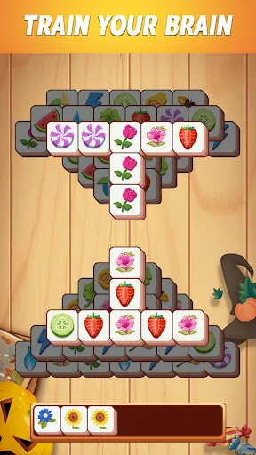 Tile Master® - Matching Game Android app screenshot 6