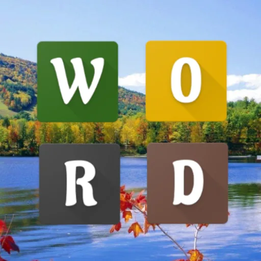 Offline Word Guess - No Limits Android app icon