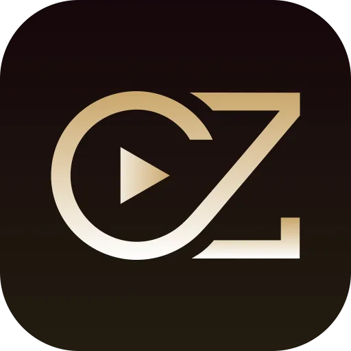 CineZip: Video Compressor Android app icon