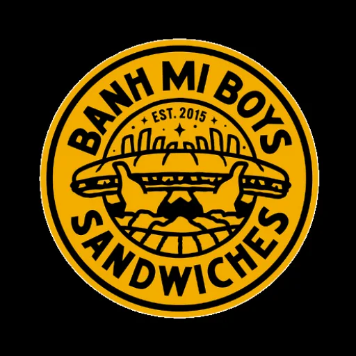 Banh Mi Boys Android app icon