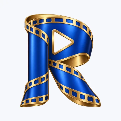 Reelvessa: Short Dramas Android app icon
