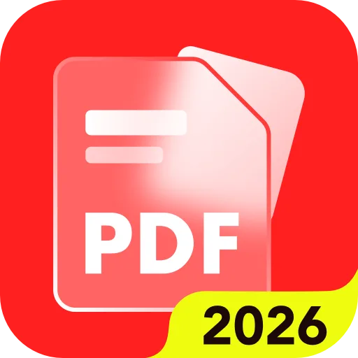PDF Jumper & Document Reader Android app icon