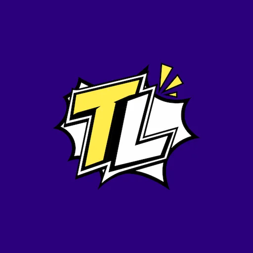 ToonLava Android app icon