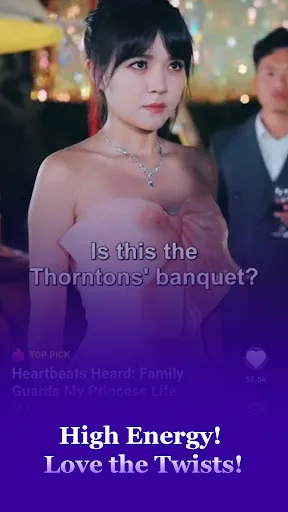 Watch ShortTV Android app screenshot 3