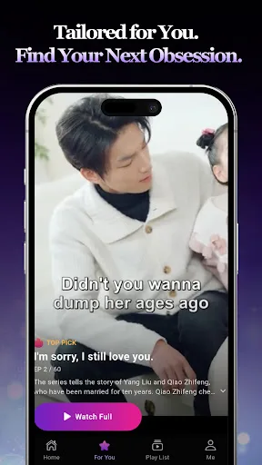 Watch ShortTV Android app screenshot 4