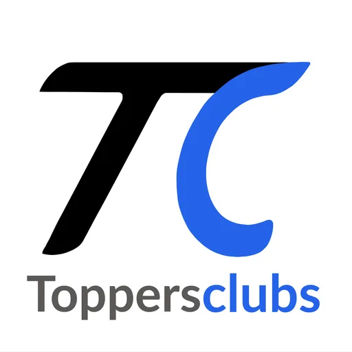 Toppersclubs: Neet Test Series Android app icon