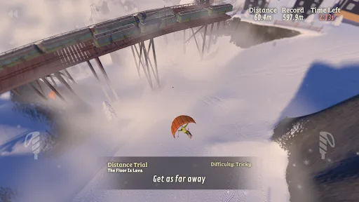 Grand Mountain Adventure 2 Android app screenshot 2