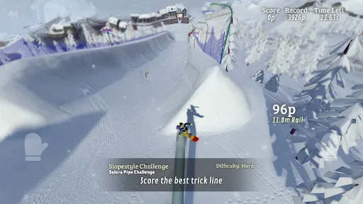 Grand Mountain Adventure 2 Android app screenshot 6