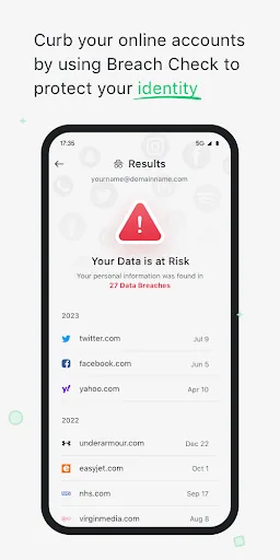 TotalAV Antivirus & Security Android app screenshot 5