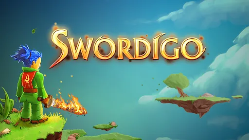 Swordigo Android app screenshot 5