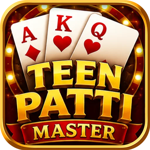 Teen Patti Master Android app icon