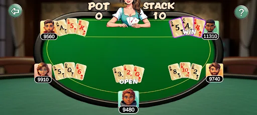 Teen Patti Master Android app screenshot 3