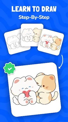 Artmate: Drawing Together Android app screenshot 6
