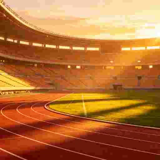 TrackGlory Android app icon