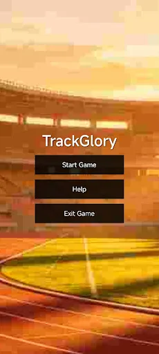 TrackGlory Android app screenshot 1