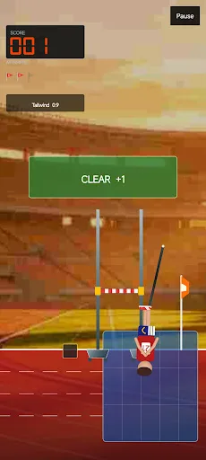 TrackGlory Android app screenshot 3