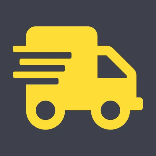 Portal Driver App Android app icon
