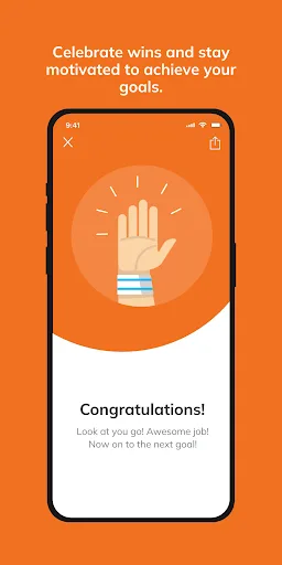 WhittleStrength Android app screenshot 6