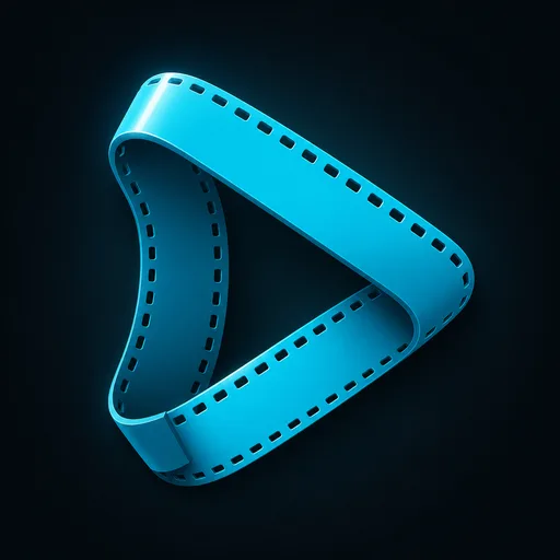 Plotwist: Short Drama & Series Android app icon