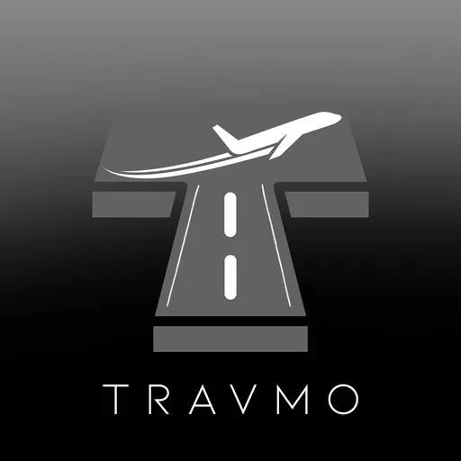 Travmo Android app icon
