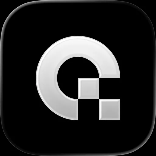Trend IQ Android app icon