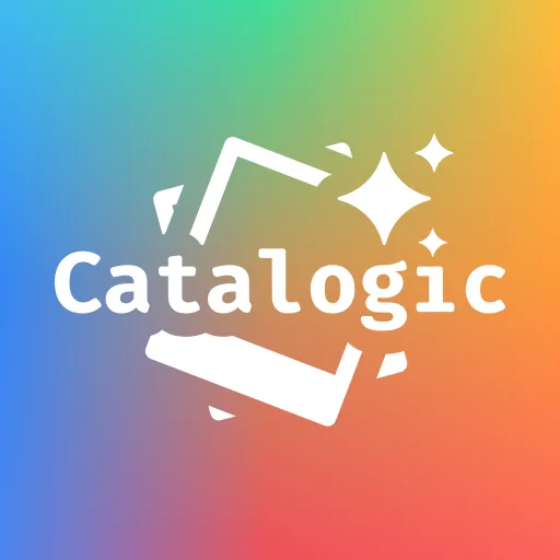 Catalogic - AI Photo Studio Android app icon