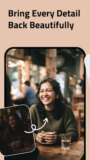 Catalogic - AI Photo Studio Android app screenshot 4