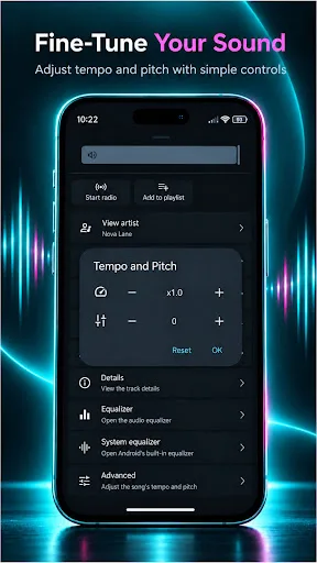 Music Downloader &MP3 Download Android app screenshot 5