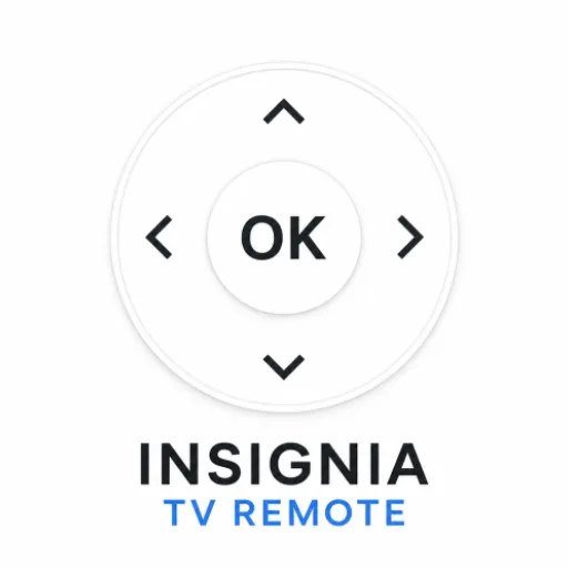 Insignia Tv Remote Android app icon
