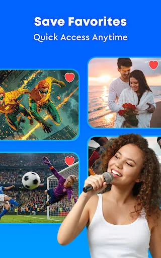 IPTV Player - Smart Online TV Android app screenshot 6