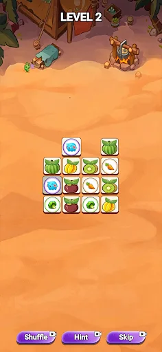 Two By Two Android app screenshot 2