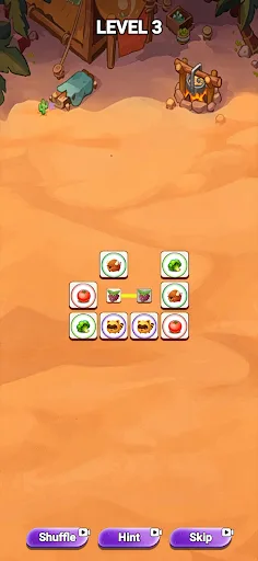 Two By Two Android app screenshot 4