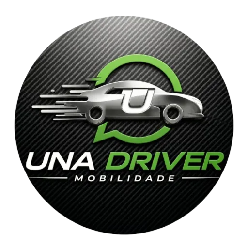 Una Driver Passageiro Android app icon