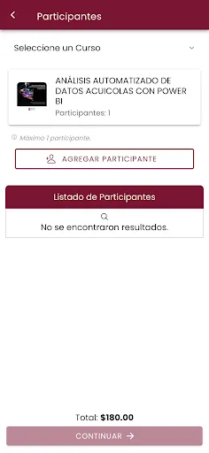 UEESCart Android app screenshot 4