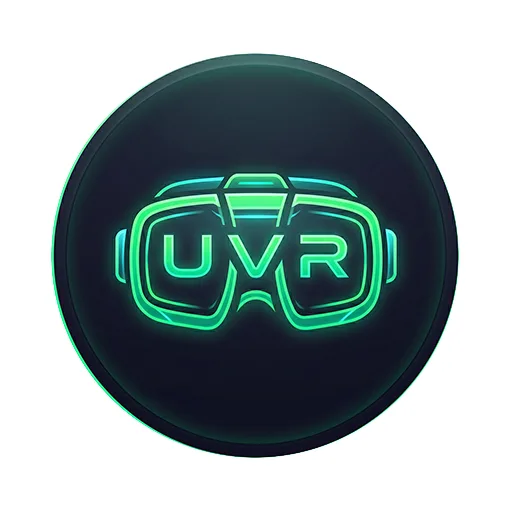 Ultra VR Player Android app icon
