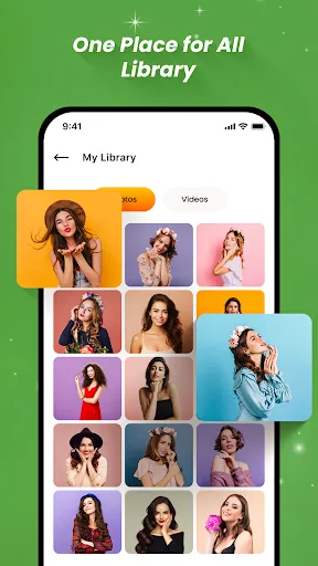 Camera HD: Ultra Zoom Android app screenshot 5