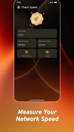 Umbrix VPN Pro Android app screenshot 1