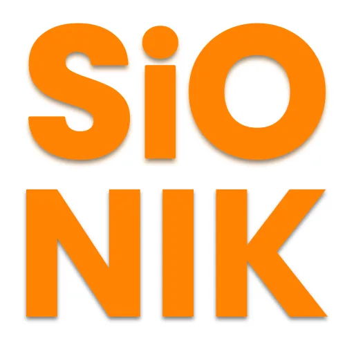 SIONIK Android app icon