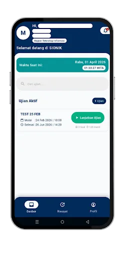 SIONIK Android app screenshot 6