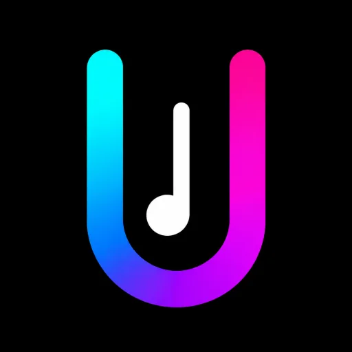 UNIFY Hi-Res Music Player Pro Android app icon