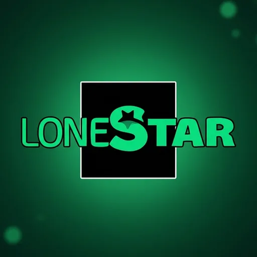 LoneStar Casino Android app icon
