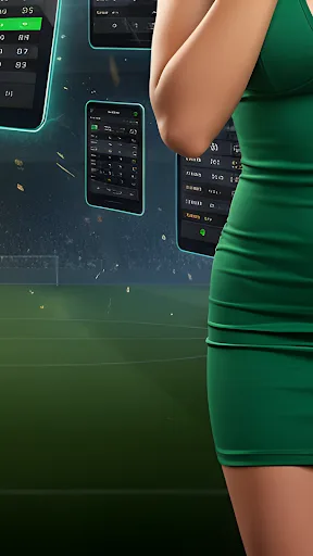 LoneStar Casino Android app screenshot 3