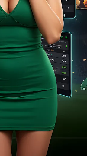 LoneStar Casino Android app screenshot 4