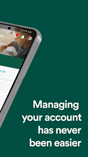 United Utilities: Your Water Android app screenshot 2