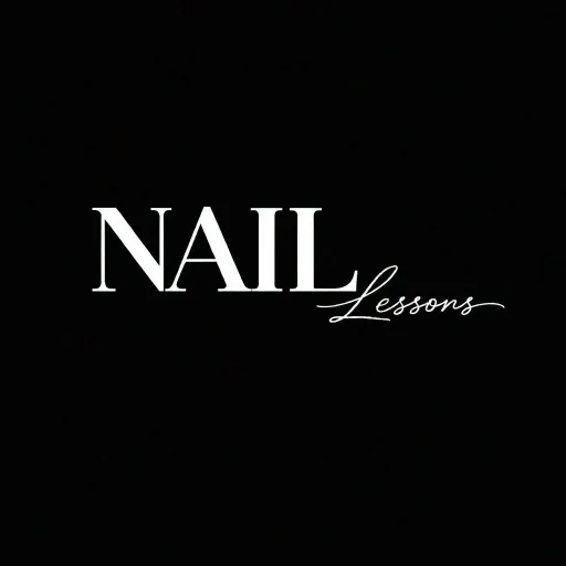 Nail Lessons Android app icon