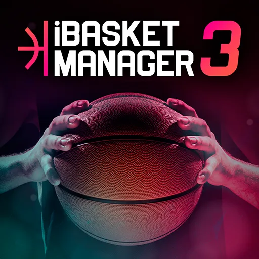 iBasket Manager 3 Android app icon