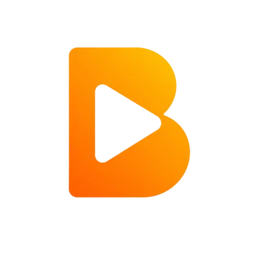 Boom Player : Music & Video Android app icon