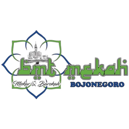 BMT Mekah Mobile Android app icon